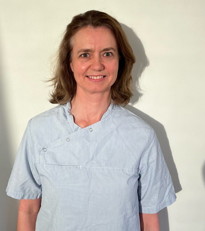 Karin Cecilie Langeland